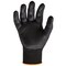Ergodyne Coated Glove, Black, XS 288 PK 7001-CASE - alternate 5